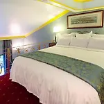 Delta By Marriott فندق جيارديني ناكسوس