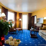 فندق Delta By Marriott جيارديني ناكسوس