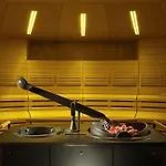 Delta By Marriott فندق جيارديني ناكسوس