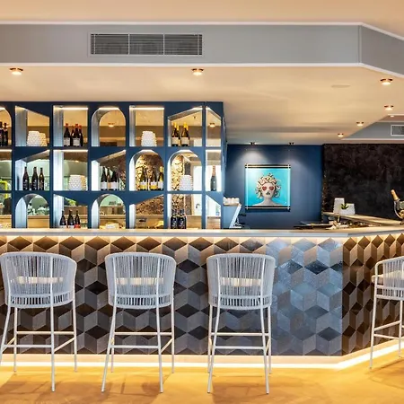 Hotel Delta By Marriott Giardini Naxos