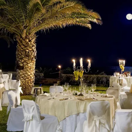 Delta By Marriott Отель