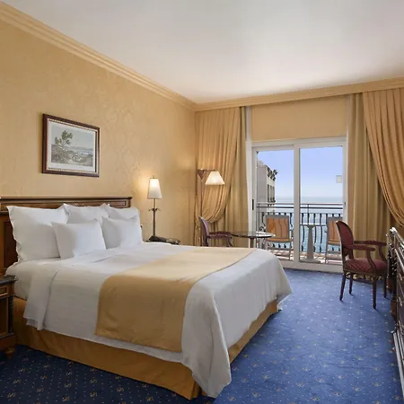 Hotel Delta By Marriott Giardini Naxos