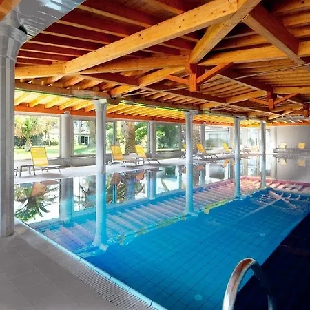 Delta By Marriott 4* Джардіні-Наксос