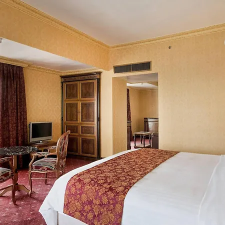 Hotel Delta By Marriott 4*