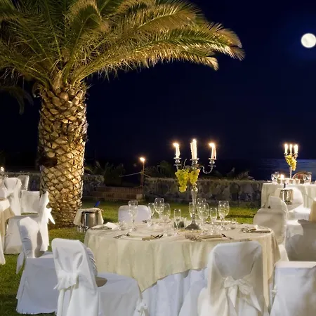 Hotel Delta By Marriott Giardini Naxos