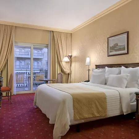 Delta By Marriott Giardini Naxos