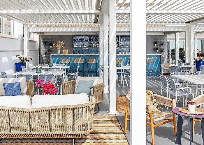 Delta By Marriott Hotel Giardini Naxos