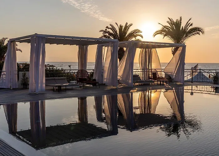 Delta By Marriott 4*