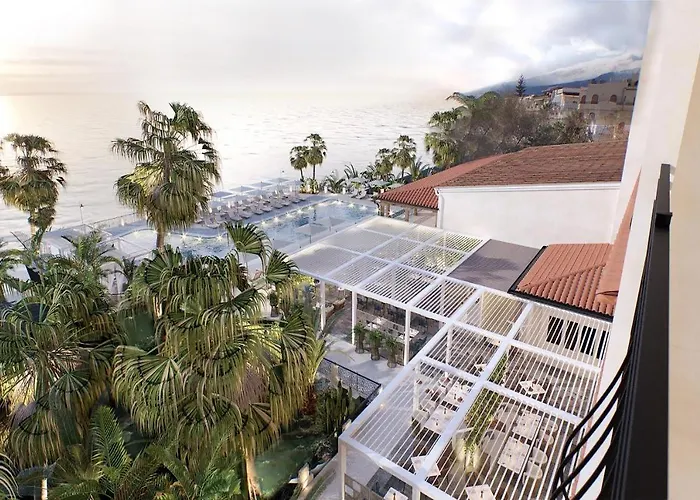 Delta By Marriott 4*