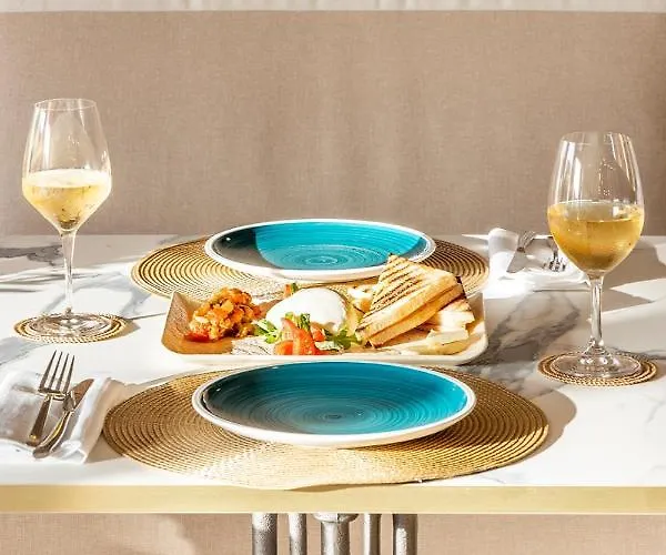 Hotel Delta By Marriott Giardini Naxos