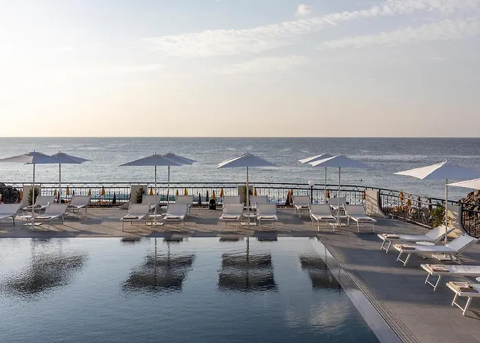 Delta By Marriott Giardini Naxos