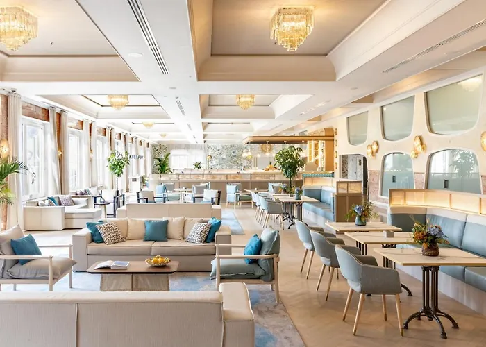 Delta By Marriott 4*