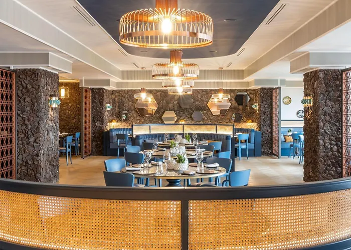 Delta By Marriott 4*