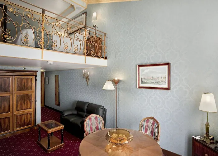 Hotel Delta By Marriott