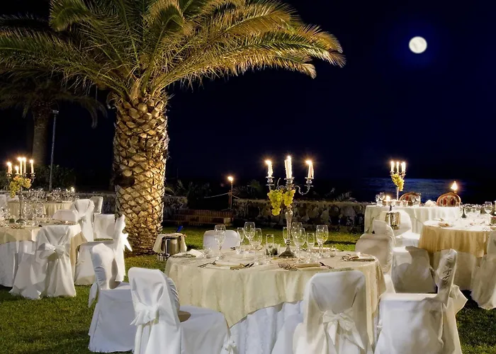 Delta By Marriott Hotel