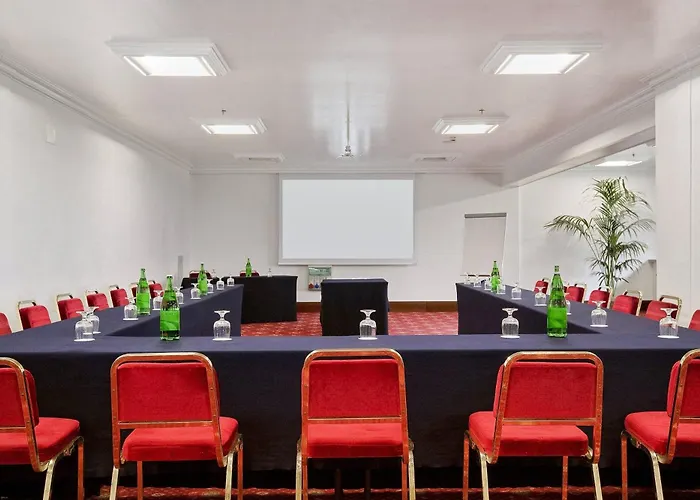 Delta By Marriott Hotel Giardini Naxos