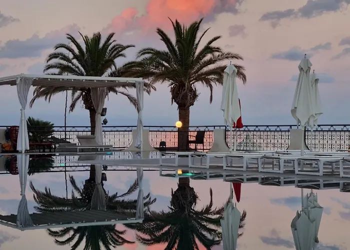 Delta By Marriott Hotel