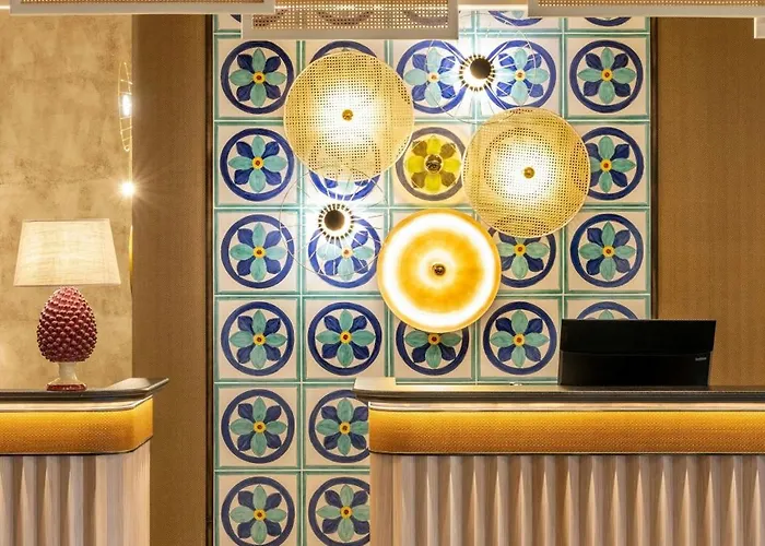 Delta By Marriott Отель