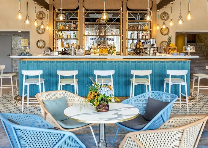 Delta By Marriott Отель 4*