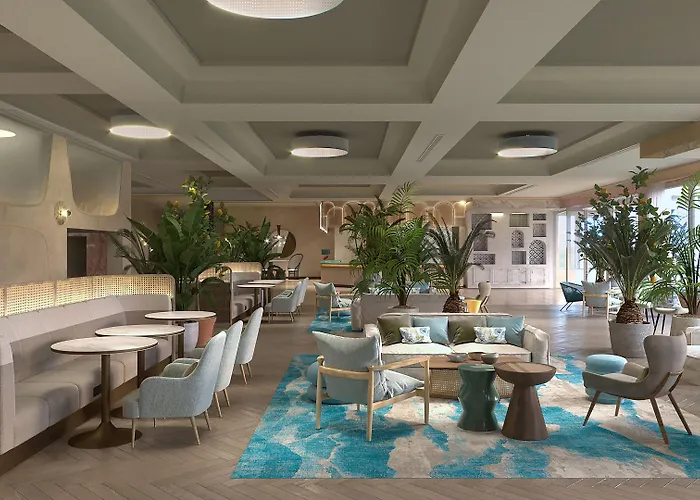 Delta By Marriott 4*