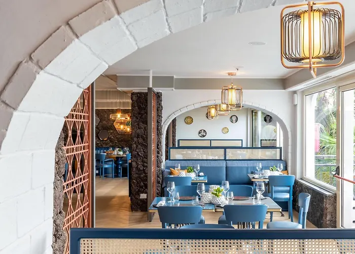 Delta By Marriott Отель