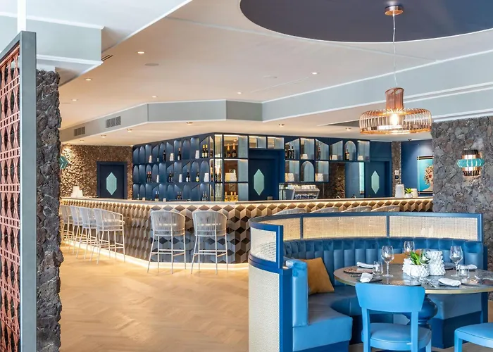 Hotel Delta By Marriott 4*