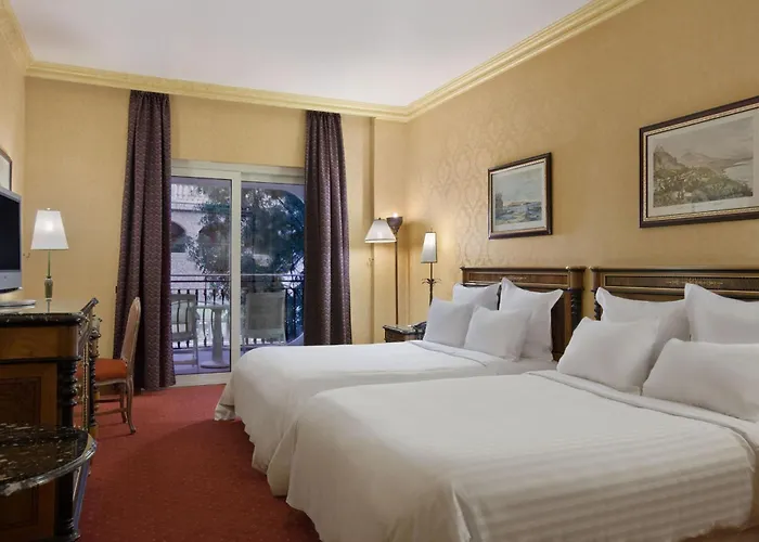 Delta By Marriott Giardini Naxos