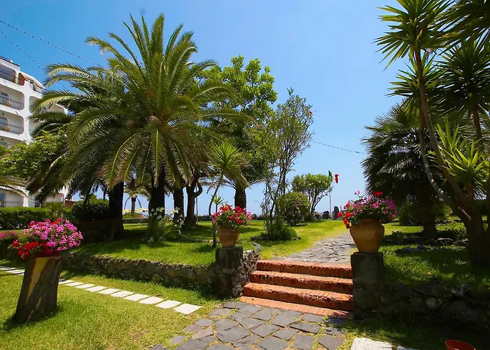 Delta By Marriott 4* Giardini Naxos