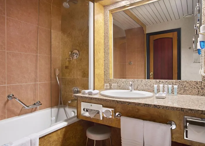 Delta By Marriott 4* Giardini Naxos