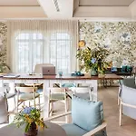 Delta By Marriott 酒店