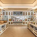 酒店 Delta By Marriott 4*