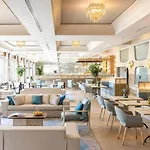 Delta By Marriott 4*