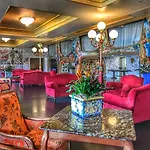 Delta By Marriott 酒店