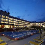 Delta By Marriott Hotel