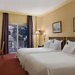 Delta By Marriott Giardini-Naxos