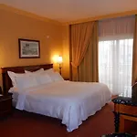 Delta By Marriott Hotel 4*