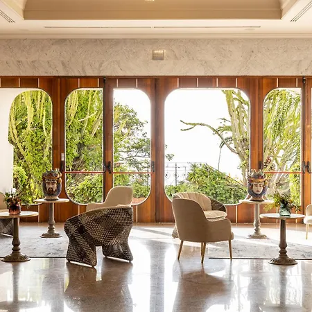 Hotel Delta By Marriott Giardini-Naxos