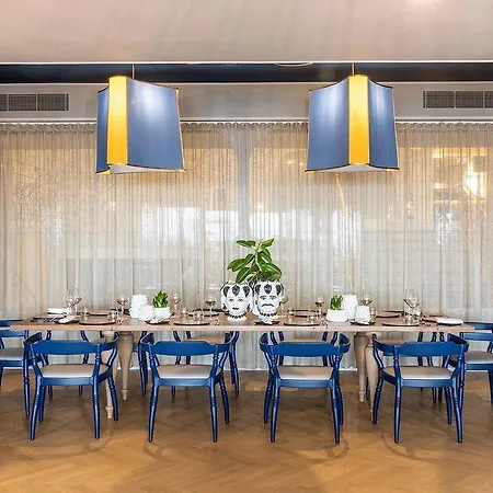 Hotel Delta By Marriott Giardini Naxos