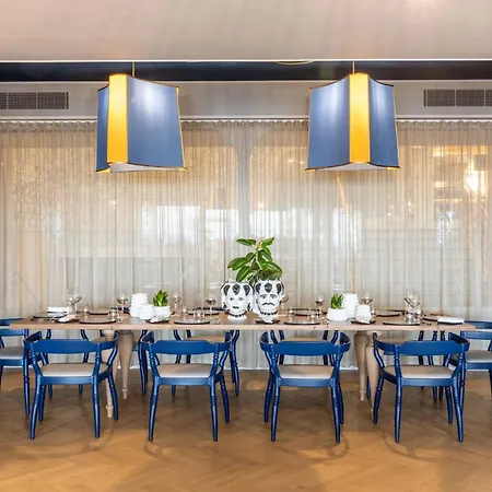 מלון Delta By Marriott גיארדיני נאקסוס