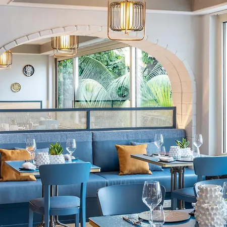 Delta By Marriott Giardini-Naxos