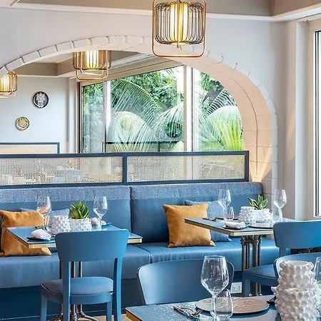 Delta By Marriott Giardini Naxos