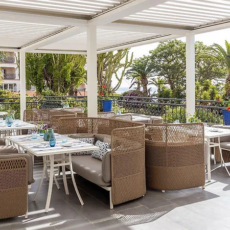Delta By Marriott מלון