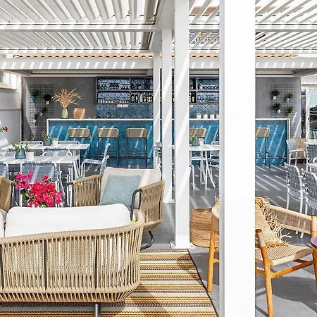 Delta By Marriott Hotel Giardini-Naxos