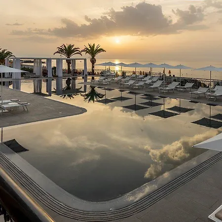 Delta By Marriott Giardini-Naxos