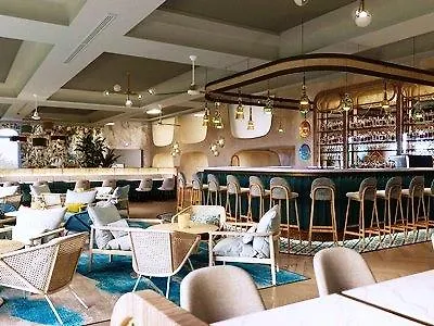 Ξενοδοχείο Delta By Marriott Giardini Naxos