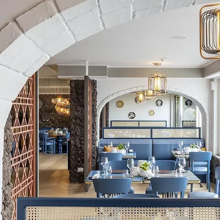 Delta By Marriott Giardini Naxos