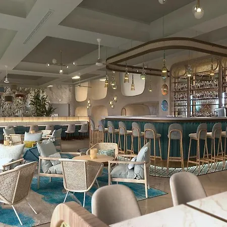 Delta By Marriott מלון 4*