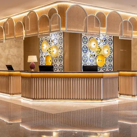 מלון Delta By Marriott