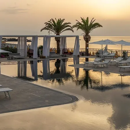 Delta By Marriott 4* Giardini Naxos
