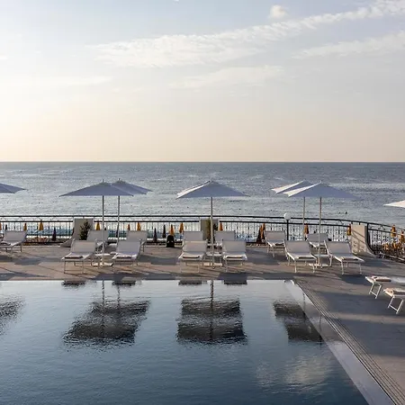 Delta By Marriott גיארדיני נאקסוס
